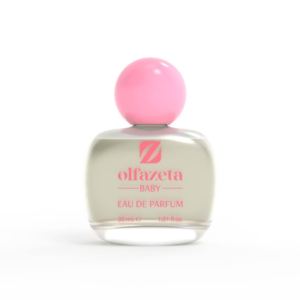 Parfum pour filles