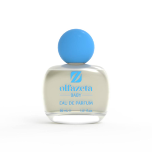 Parfum pour bébés