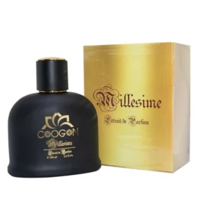CHOGAN PARFUM N°142 70+15ml