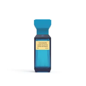 CHOGAN PARFUM N°T125 50ml