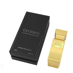 CHOGAN PARFUM N°T124 50ml