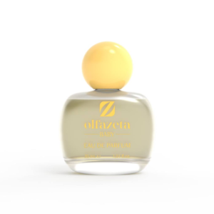 Parfum pour garçon