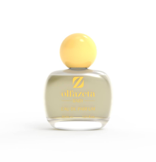 CHOGAN PARFUM N°059