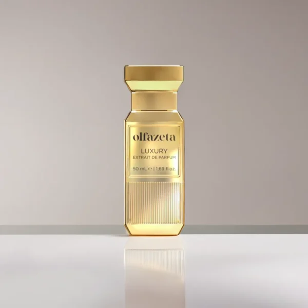 CHOGAN PARFUM N°011 15ml