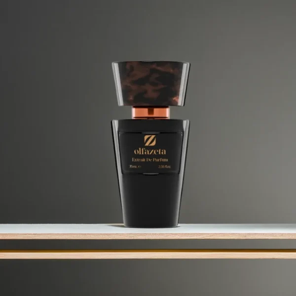 CHOGAN PARFUM N°068 70ml+15ml