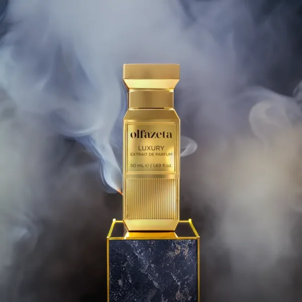 CHOGAN PARFUM N°T130 15ml