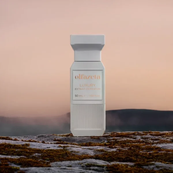 CHOGAN PARFUM N°T071 15ml
