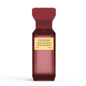 CHOGAN PARFUM N°T118 50ml