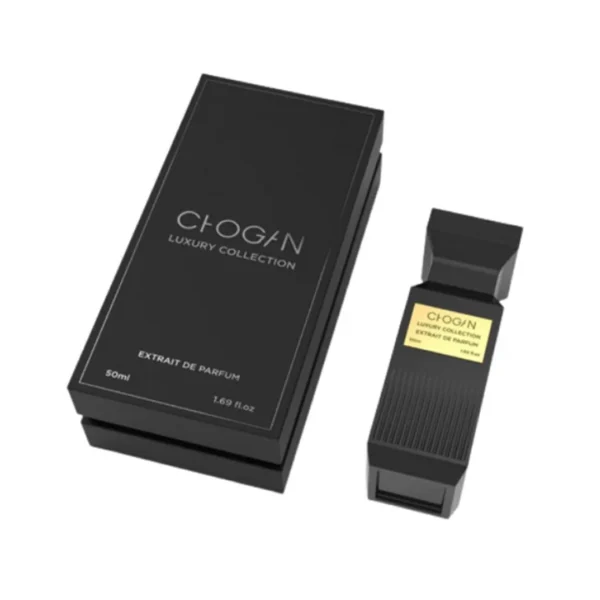 CHOGAN PARFUM N°T134 50ml