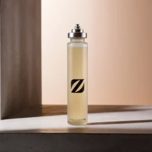Parfum rechargeable pour homme