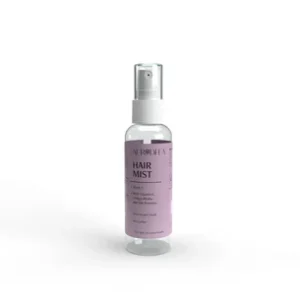 Brume cheveux avec vitamine E, ginkgo biloba & protéines de soie | PARFUM 23 PC023B 30ml