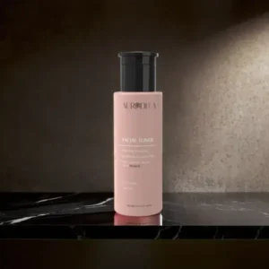 Lotion tonique visage avec camomille, mauve, avoine & calendula | RAFRAÎCHISSANT | Peaux délicates et sensibles CR14B 150ml