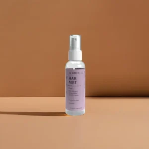 Brume cheveux avec vitamine E, ginkgo biloba & protéines de soie | PARFUM 1 PC001B 30ml