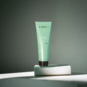 CREME DU CORPS AVEC HUILE DE JOJOBA, VITAMINE E, PROTEINES DE SOIE ET HUILE D'ARGAN CR34B 150ml
