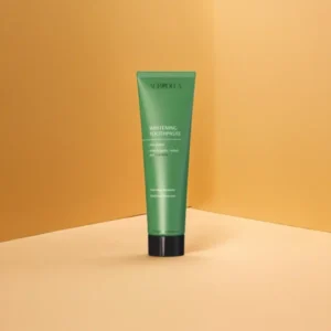 Masque visage peel-off avec réglisse, enantia chlorantha, romarin & aloe vera | PEAUX MIXTES ET IMPURES AL11B 75ml