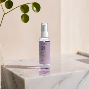 Brume cheveux Avec vitamine E, ginkgo biloba & protéines de soie | PARFUM 42 PC042B 30ml
