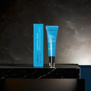 Sérum gel tenseur avec acmella oleracea, centella asiatica, kigelia, collagène & acide hyaluronique | ANTI-AGE CR08B 50ml