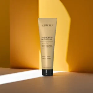 GEL DOUCHE VANILLE ET GINGEMBRE BS09 250ml