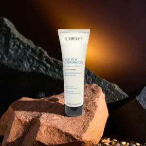 GEL DE DOUCHE AVEC HUILE DE KARITE, HUILE DE MACADAMIA, VITAMINE E, ALOE VERA ET LAIT D'ANESSE LA01B 250ml