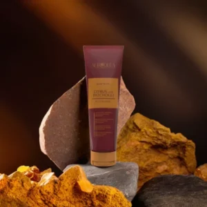 GEL DE DOUCHE MYRRHE BS11 250ml