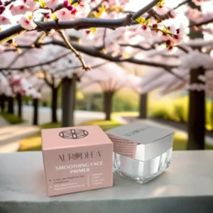 BASE DE TEINT LISSANTE CHOGAN – 15 ML