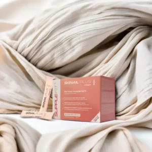 SKINAIL COLLAGEN PLUS CHOGAN – COMPLÉMENT ALIMENTAIRE POUR LA PEAU, LES CHEVEUX ET LES ONGLES