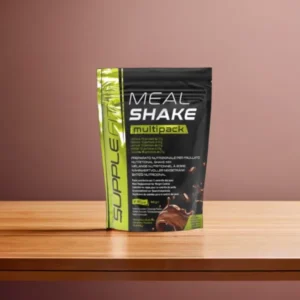 MEAL SHAKE SAVEUR CHOCOLAT MULTIPACK – 31 G X 10 PZ