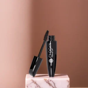 MASCARA WATERPROOF RECOURBANT CHOGAN 10,5 G