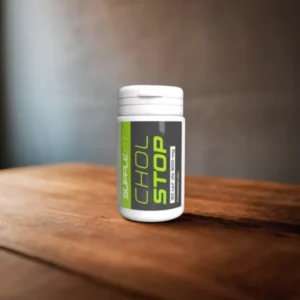 GÉLULES CHOL STOP SUPPLEFIT (30 PCS DE 900 G)