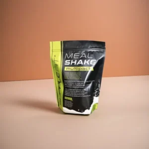 MEAL SHAKE SAVEUR CRÈME MULTIPACK – 31 G X 10 PZ