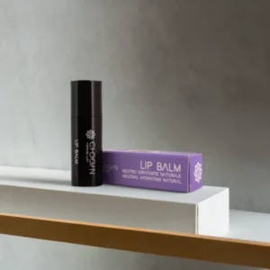 BAUME LÈVRES NEUTRE CHOGAN HYDRATANT NATUREL 4,5 ML